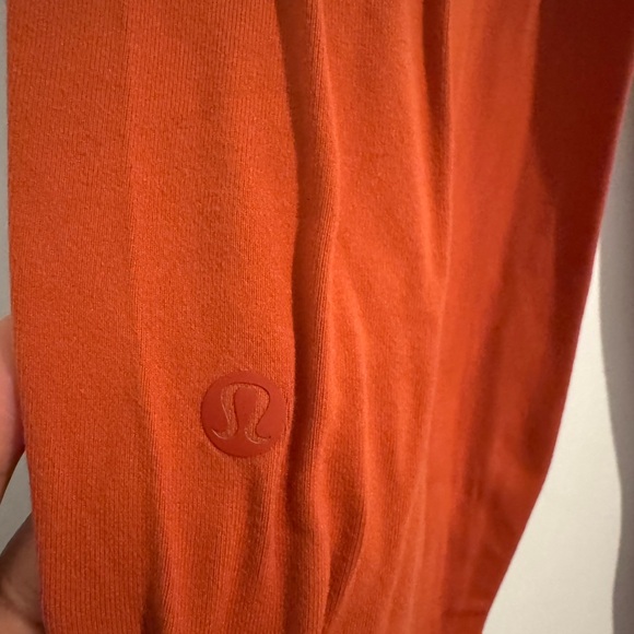 Lululemon Ready to Rulu High-Rise Jogger - Red Rock - Picture 7 of 9